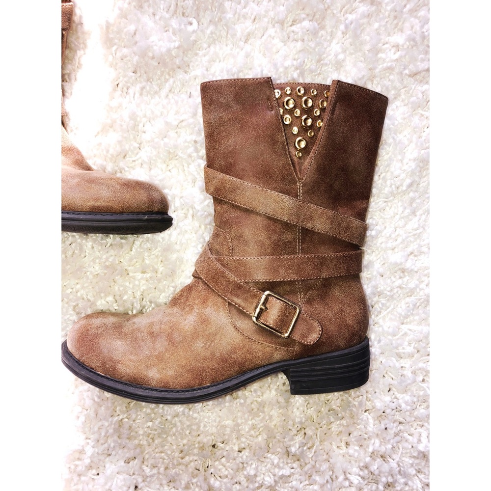 Glam Booties - Picture 5 of 5